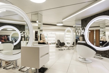 Delaganza Hair & Beauty Salon, Schiedam
