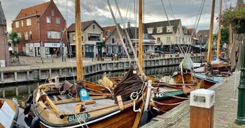 De Kapper Spakenburg, Bunschoten