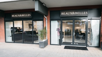 Beaux & Belles, Groningen