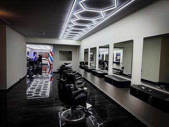 Skills barbershop, Amstelveen