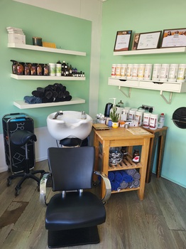 Moods Hairsalon, Leiderdorp